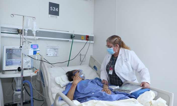 Issste, a la vanguardia en tratamientos de hipertensión arterial pulmonar