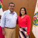 Claudia Rivera y Céspedes coinciden en Trabajo y unidad como mejor estrategia