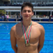 Selectivo de natación BUAP obtiene 18 medallas en campeonato estatal