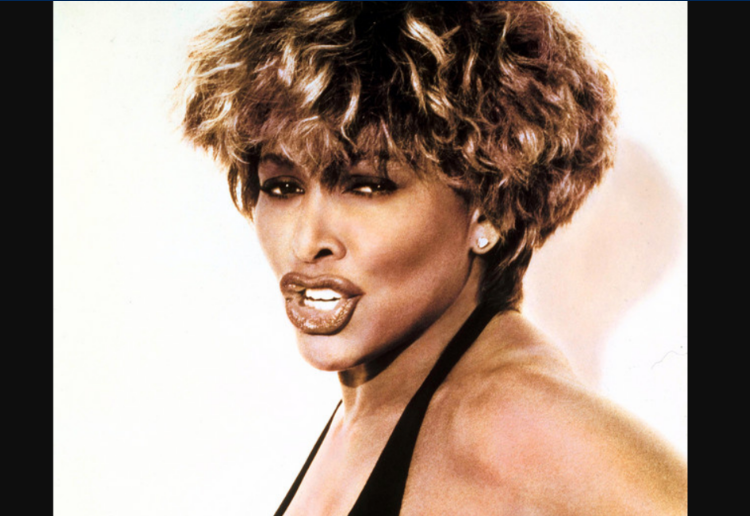 Murió la estrella Tina Turner a los 83 años