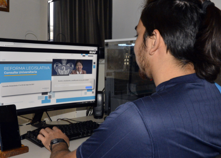 Consejo Universitario avala informe sobre revisión y actualización de la Ley Universitaria