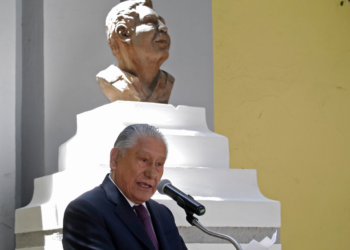 Hombres ilustres que dan valor a Puebla