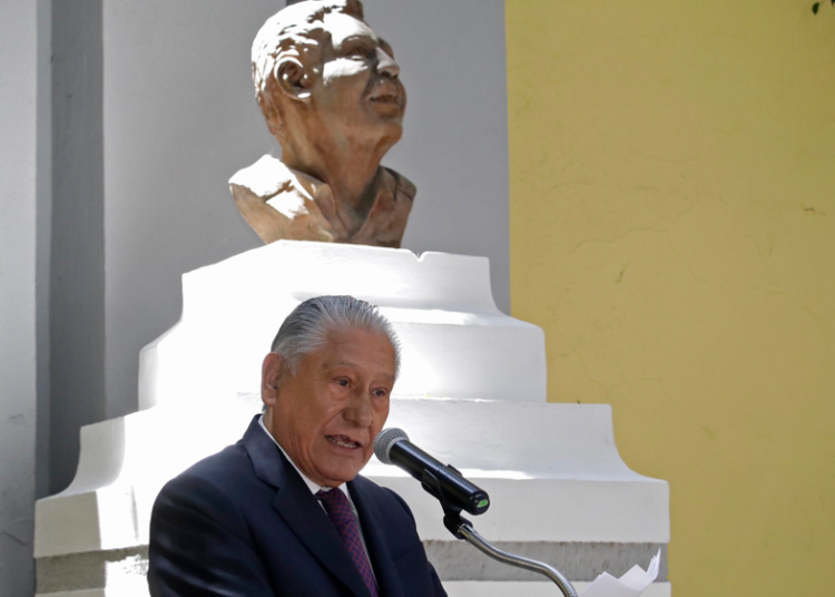 Hombres ilustres que dan valor a Puebla