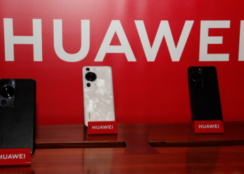 Así es el nuevo Huawei P60 Pro, cuesta 25 mil pesos