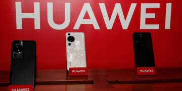 Así es el nuevo Huawei P60 Pro, cuesta 25 mil pesos