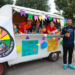 Éxito rotundo en la presentación de estudiantes de la Anáhuac del Foodtruck Fest 2023
