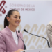 Sheinbaum: Una de las características más importantes de la 4T es la honestidad y la lealtad
