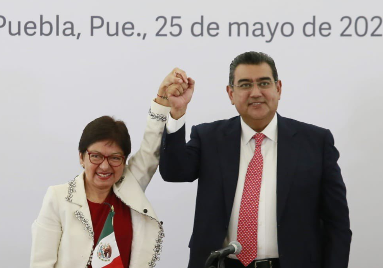 Las reforma universitaria otro paso trascendente en la BUAP