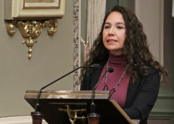 Teresa Castro comparecerá el 1 de junio por boquete financiero de 3 mil 200 millones