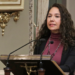 Teresa Castro comparecerá el 1 de junio por boquete financiero de 3 mil 200 millones