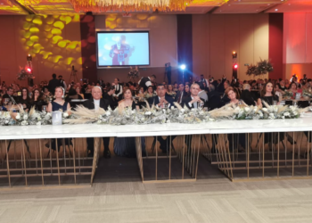 Celebra Upaep 50 años de liderazgo