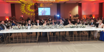 Celebra Upaep 50 años de liderazgo