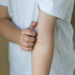 Esta enfermedad puede provocar asma y alergia alimentaria en niños