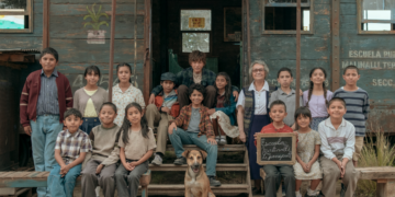 Estrena en Netflix El último vagón película filmada en Oriental, Puebla