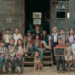 Estrena en Netflix El último vagón película filmada en Oriental, Puebla
