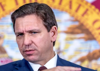 ¿Será Ron De Santis el próximo presidente de Estados Unidos?