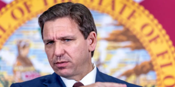 ¿Será Ron De Santis el próximo presidente de Estados Unidos?