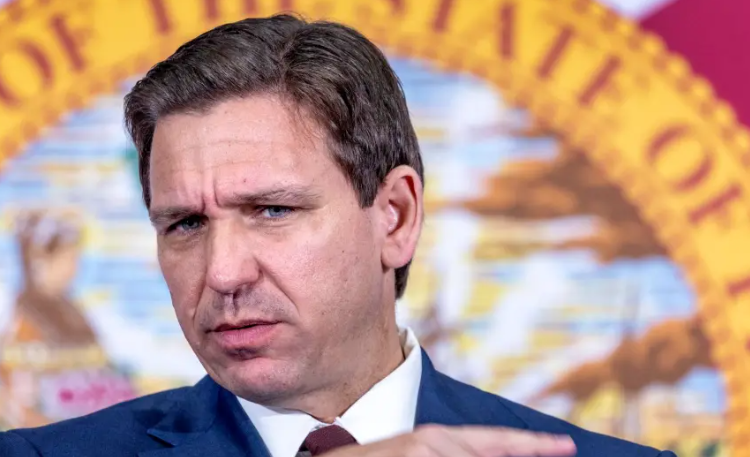 ¿Será Ron De Santis el próximo presidente de Estados Unidos?