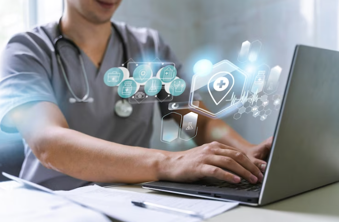 Telemedicina, una oportunidad para México