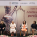 No siempre las mujeres juzgadoras son empáticas con las causas de las mujeres: Olga Sánchez