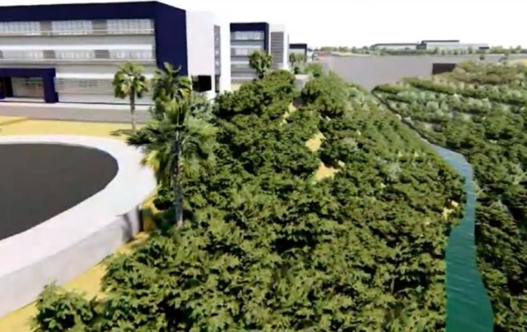 CMIC levanta la mano para construir CU 2 BUAP