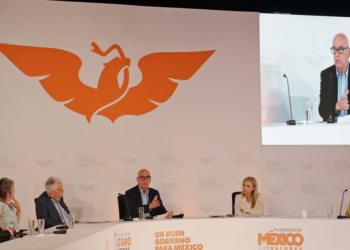 MC cerró la puerta a Armenta Mier y a una alianza para competir en Puebla en 2024