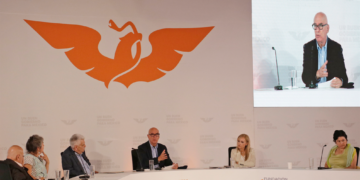 MC cerró la puerta a Armenta Mier y a una alianza para competir en Puebla en 2024