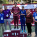 Escalada Deportiva poblana terminó en 2do lugar del medallero general Conade 2023