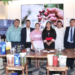 En CDMX, gobierno del estado presenta cuarta edición de Expo Café Orgullo Puebla