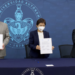 BUAP firma convenio de colaboración con Fundación Mexicana para la Salud
