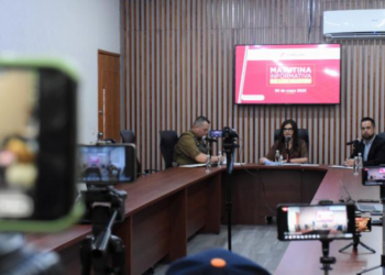 Sosapatex dejó de ser la caja chica del PRIAN: Layón