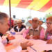 Consejo de la Judicatura lleva asesoría a San José Chiapa