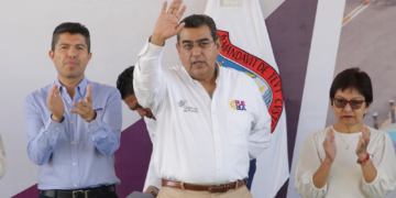 Relación BUAP-Gobierno, en su mejor momento