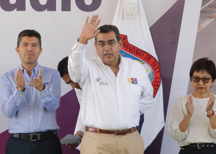 Relación BUAP-Gobierno, en su mejor momento