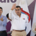 Relación BUAP-Gobierno, en su mejor momento