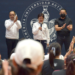 Lilia Cedillo activa programa Bienestar Integral para el trabajador universitario