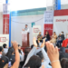 Abdala supervisa entrega de recursos de programas La Escuela es Nuestra en Atlixco