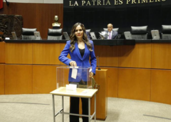 Beauregard presidirá una de las 3 comisiones que funcionan durante receso legislativo
