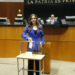 Beauregard presidirá una de las 3 comisiones que funcionan durante receso legislativo