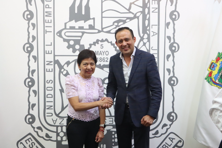 Reforma a Ley Orgánica BUAP fortalecerá el perfil humanista de los universitarios