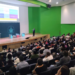 BUAP capacita en estrategias para publicar artículos científicos