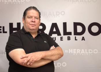 San Andrés Cholula requiere equilibrio: Eduardo García