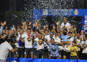 Un Milagro Llamado Tampico Madero