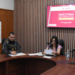 Layón cumple al inaugurar aulas y domo en primaria Venustiano Carranza