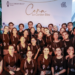 Estudiantes Anáhuac destacan en presentación Cena Le Cordon Bleu Puebla