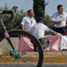 Congreso es el único con facultades aumentar penas por atropellar y matar ciclistas: Céspedes