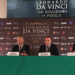 ‘Leonardo Da Vinci y sus seguidores’ ofrecerá 2 fechas llenas de arte y entretenimiento