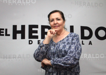 México se juega su futuro en 2024: Aranda Orozco