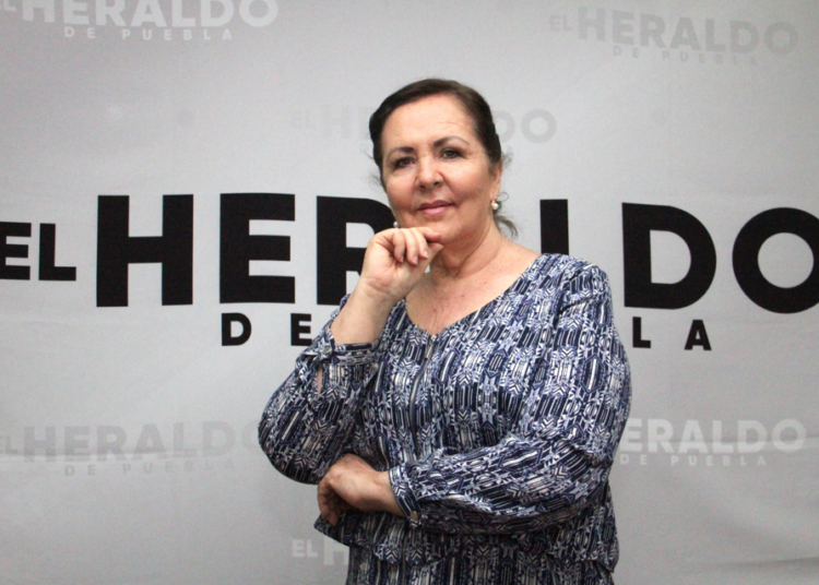 México se juega su futuro en 2024: Aranda Orozco