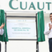 El Sistema Nacional de Salud IMSS Bienestar será el único prestador de servicios a la población